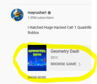 mayrushart's tweet photo. how do i fix this youtube https://t.co/3y67eOLoro