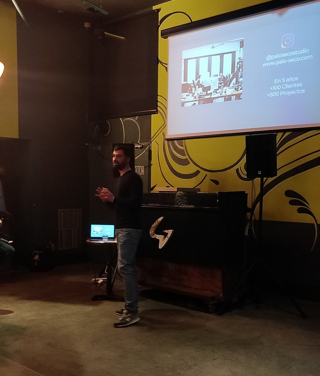 Qué ganas teníamos de poder tener a un crack como <a href="/PedroSEO_/">PedroSEO</a> papel y boli para apuntar todo lo que diga!!! 
#barcelonawow2022