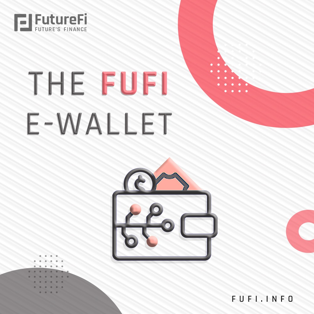 futures_finance's tweet photo. "The Future's Finance Crypto Wallet is completely decentralized in nature built for storing and transacting various assets and collectables within the Future's Finance DApp. Stay in this space to know more. 

#FuFi #crypto #cryptowallet #finance #fintech #blockchain #technology" https://t.co/fw0cb48HMn