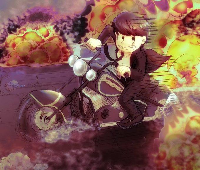 かっこいいよ 高画質 のtwitterイラスト検索結果