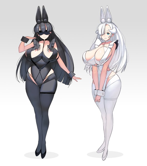 バニーさん
skeb案件です。
ご依頼ありがとうございました(^^
https://t.co/0Th2lm2CBC 