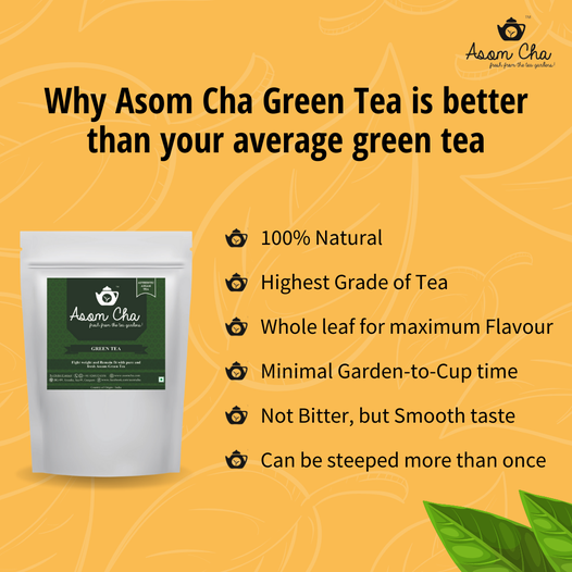 asomchatea's tweet photo. This is why we are the best at what we do.
We bring you quality tea leaves directly from the gardens of Assam.
Shop now at https://t.co/iFHHbhEcyl or at https://t.co/OQzMwPS7wT...
#asomcha #cha #chai #chailove #assamtea #tea #tealovers #chailover #greentea #assamtea https://t.co/eW1Jtu5bHg