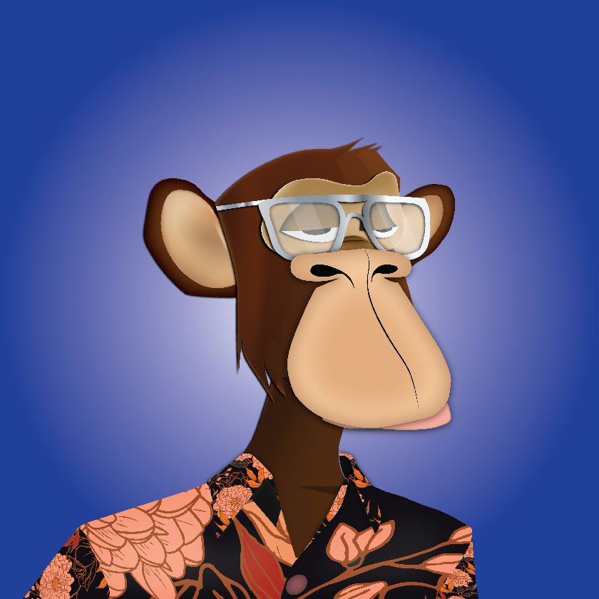 BACC3000's tweet photo. Bored Ape Cave Club #2740
Available on #OpenSeaNFT https://t.co/5UOTg7rEAt