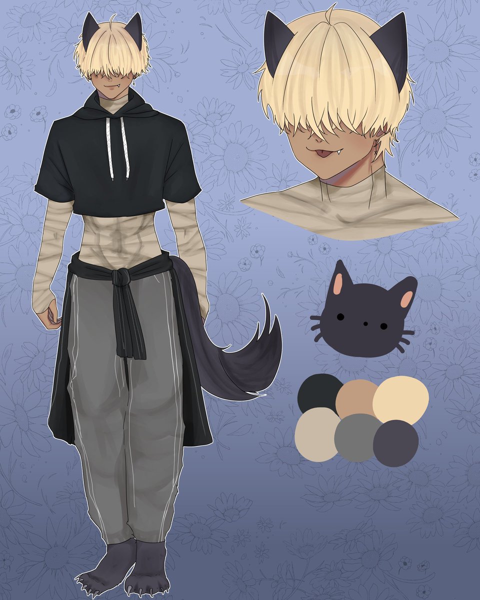 SEN_Bye's tweet photo. COLLAB ADOPTABLE RAFFLE 
[repost]
ʕ´• ᴥ•`ʔ <wee
ʕ ꈍᴥꈍʔ

Two ppl can win either of the adoptable!!

=How to join=
-rt
-like
-follow me and 
@TrademeArto
 :]

=Ends=
-ENDS in 2 days!!
#adoptable
(First design is trademeartos design , the 2nd design is mine^^) https://t.co/mpydq9VwjF