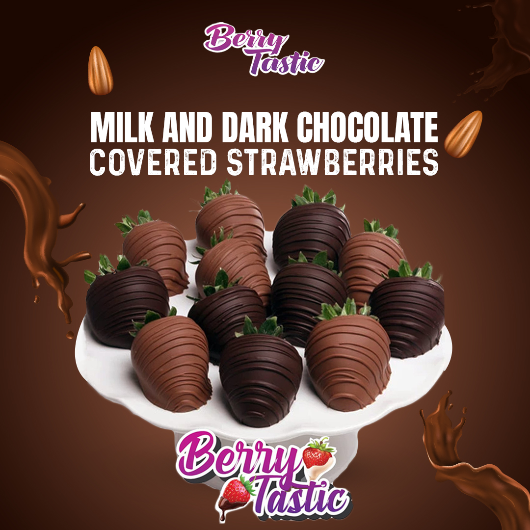 TasticBerry's tweet image. Our experts have taken the bouquet to the next level with this arrangement that blends beauty and taste literally.🤩
Send a bouquet from our gifts for her section 😍
She'll do more than look at with the Flavor of Passion 🥰        

🌐 berrytastic.co.uk