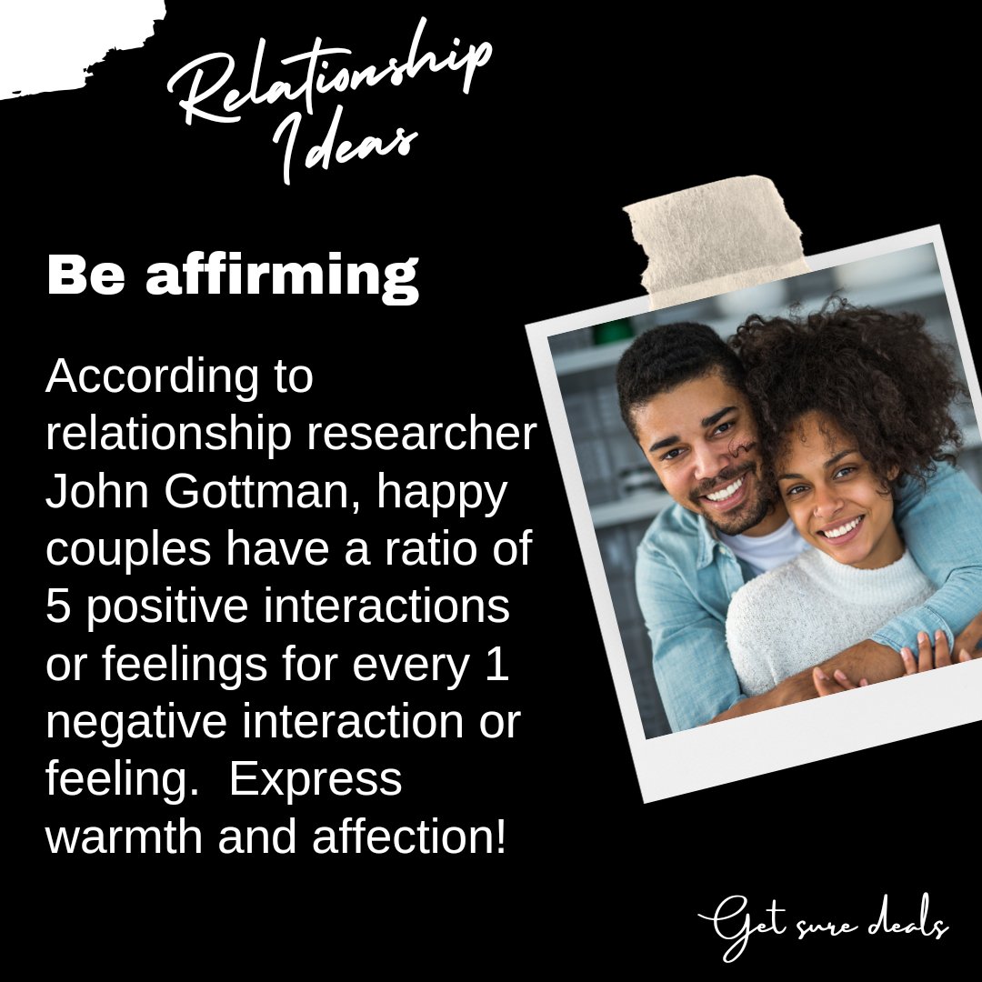Getsuredeals's tweet photo. Warmth and affection can be expressed in so many different ways including smiles, laughter, voice tone, words of endearment.

follow @getsuredeals for Informative  amazing &amp; content in your feed

#eyecontact #relationship #couplegoal #love #ideas #lovetips #intimacy #getsuredeals https://t.co/VUZ1EcjdP1