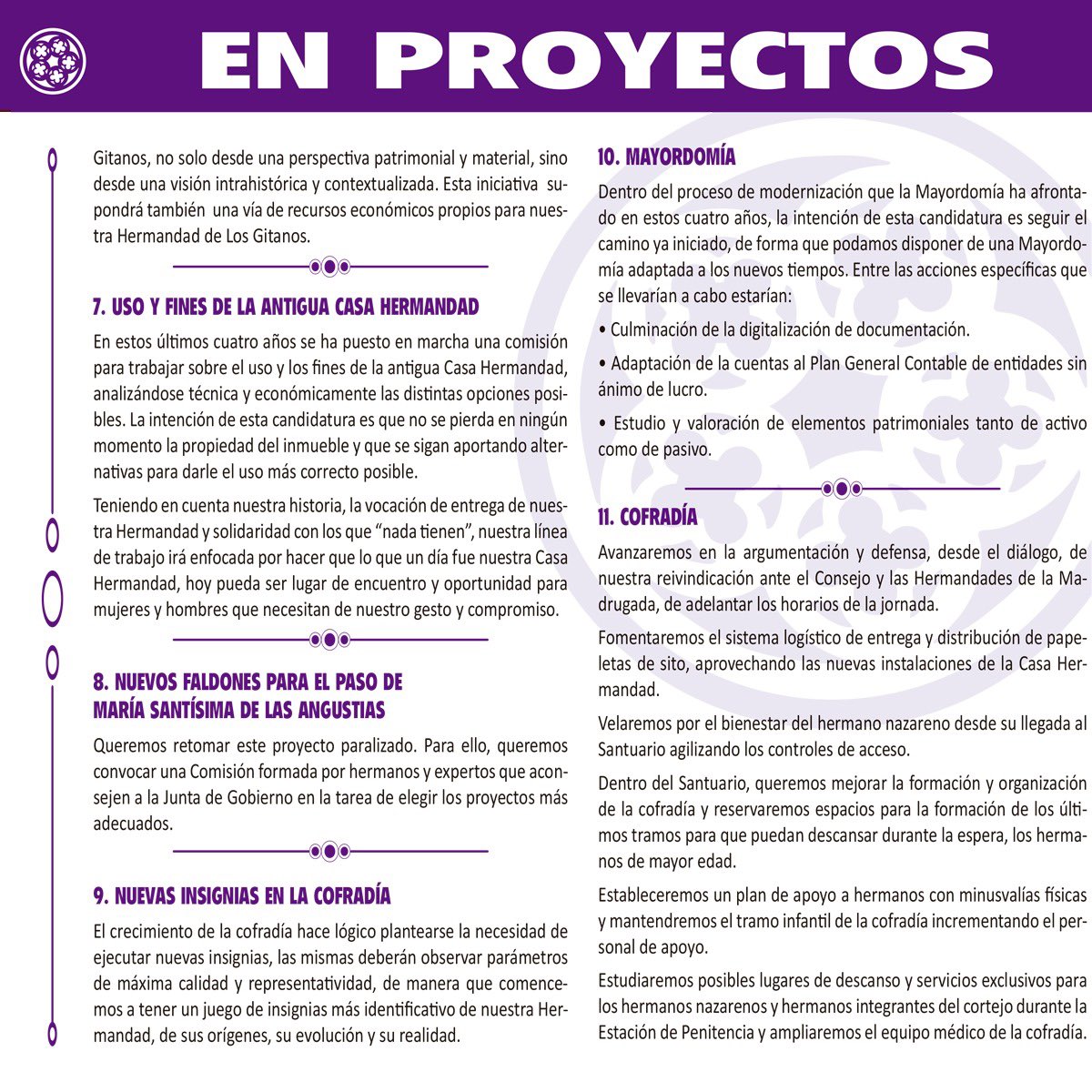 JoseMFloresHM's tweet photo. 🟣 𝐏𝐫𝐨𝐠𝐫𝐚𝐦𝐚 𝐄𝐥𝐞𝐜𝐭𝐨𝐫𝐚𝐥⚪️

Cuatro años por delante para seguir #AvanzandoenHermandad

Conoce todo nuestro programa a través del siguiente enlace:

📲 https://t.co/4FId5wUHvb https://t.co/oz88pYSBHW