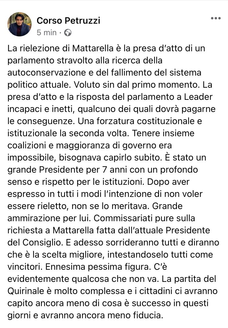 Corso Petruzzi (@petruzzi_corso) on Twitter photo 