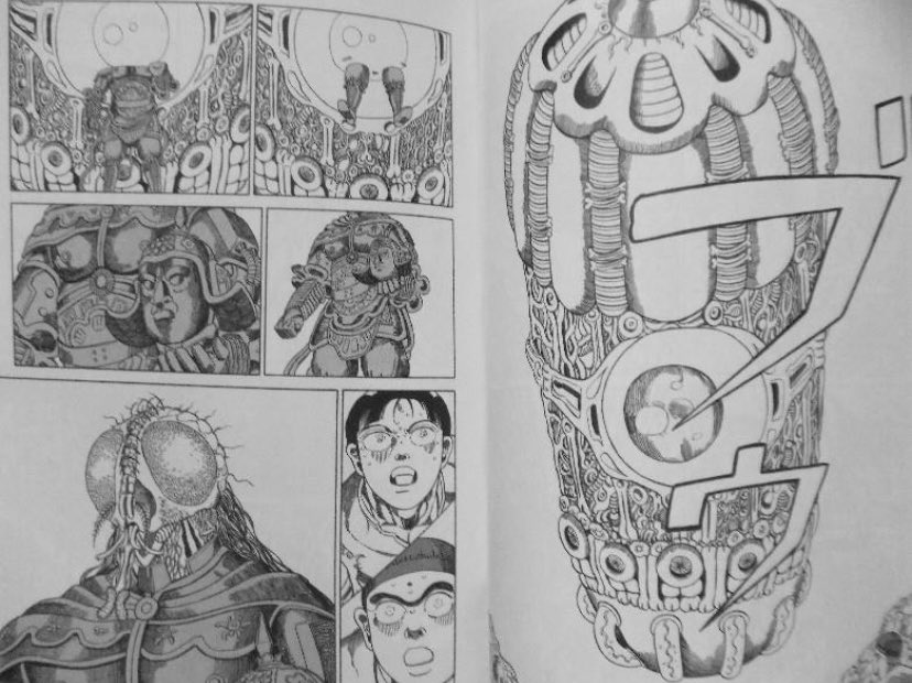 ターちゃんかと思った