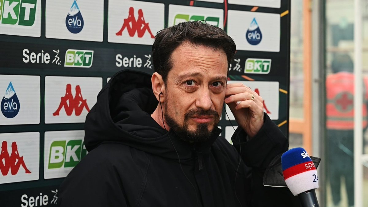 Luca Gallo tweet media