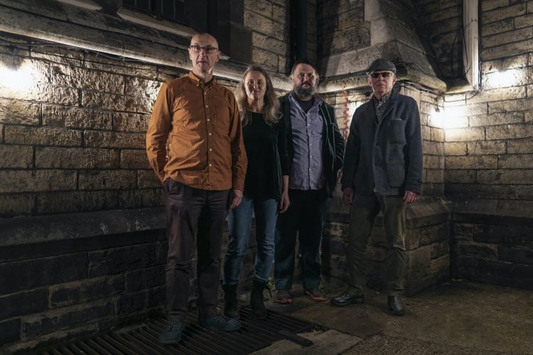 Jazz Events Live (@jazzeventslive) on Twitter photo Tonight in London: In All Languages – The Music of Ornette Coleman at <a href="/vortexjazz/">Vortex Jazz Club</a>.
Martin Speake – Alto Saxophone, Alyson Cawley – Tenor saxophone, Calum Gourlay – Double bass, Jeff Williams – Drum kit
Find the best jazz events near you: jazzeventslive.com
#Jazz #jazzmusic Tonight in London: In All Languages – The Music of Ornette Coleman at <a href="/vortexjazz/">Vortex Jazz Club</a>.
Martin Speake – Alto Saxophone, Alyson Cawley – Tenor saxophone, Calum Gourlay – Double bass, Jeff Williams – Drum kit
Find the best jazz events near you: jazzeventslive.com
#Jazz #jazzmusic