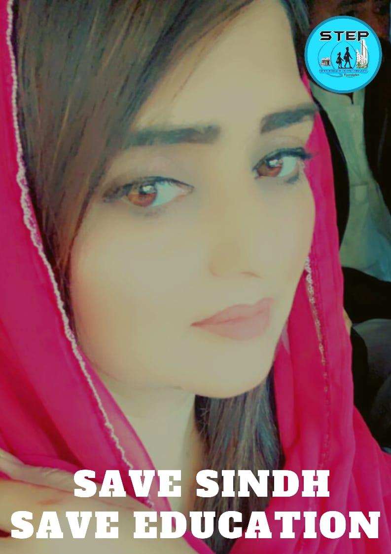 RaniAwan14's tweet photo. #SupportStepFoundation https://t.co/ujaPogkz8P
