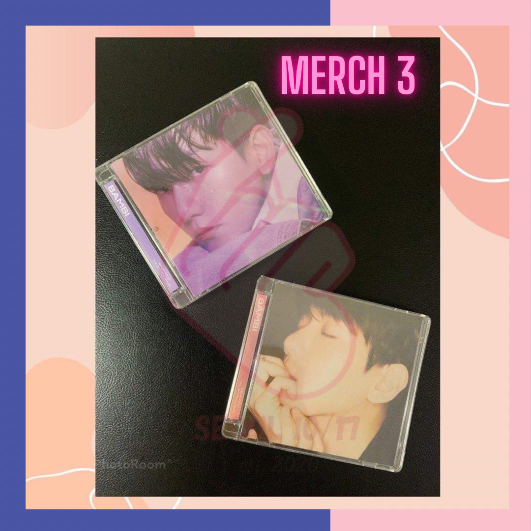 loveskshoppe's tweet photo. GA for ARMYs, Engenes, Uaenas, Reveluvs, Carats, EXO-Ls 🤍
🎁3 winners

Mechanics
✅RT, must be ff us &amp; @17Seoul10
✅Reply Merch 1/2/3 &amp; #LKS_GA
Pls. check first pic for your choice. Choose 1. No multiple entries.
✅Tag 5 friends
✅Winners will shoulder LSF/DF
✅Ends on Feb 5 6pm https://t.co/TYW3KutuTh