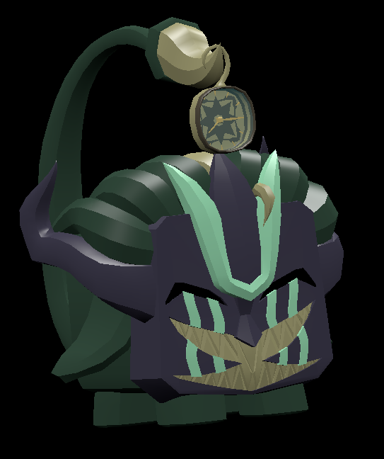 MaciejCreates's tweet photo. Time Tribal and Time Guardian have received their refreshed versions at last! :D

#RobloxDev #Roblox https://t.co/9LDRlllcWA