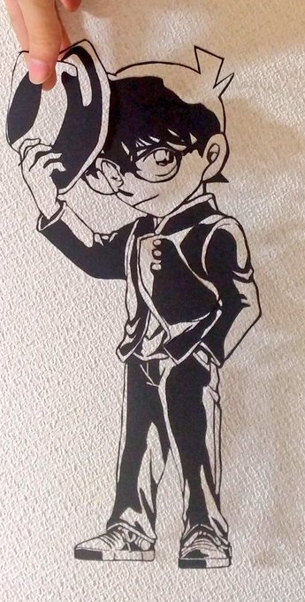 注目 画像ツイート 名探偵コナン 15ページ目 アニメレーダー