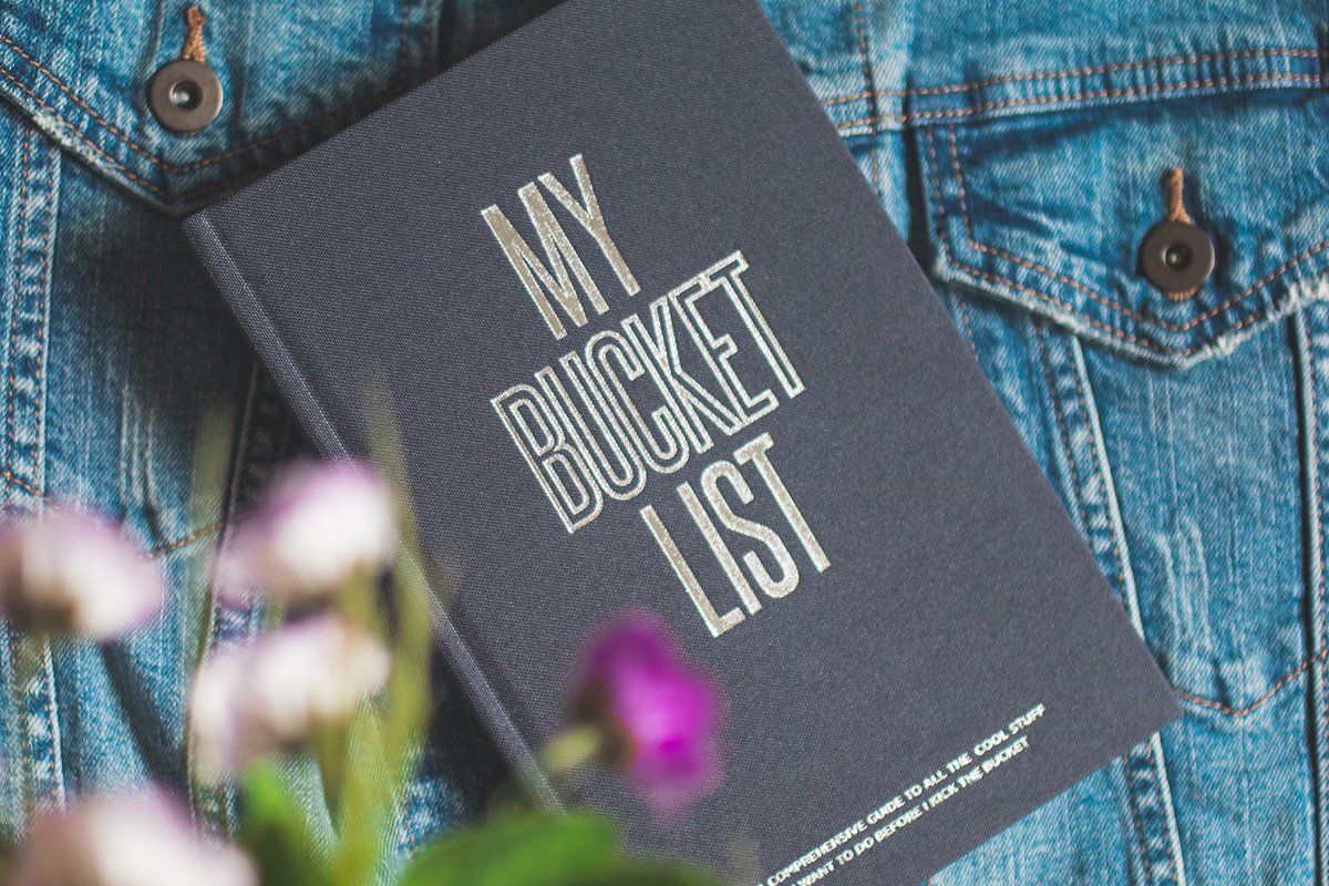 Check off your #local #BucketList. Our Free Guides give you our team's top picks for museums, coffee shops, pizza, sandwiches and tap beer bars. Get out and discover #KansasCity. #SupportLocal