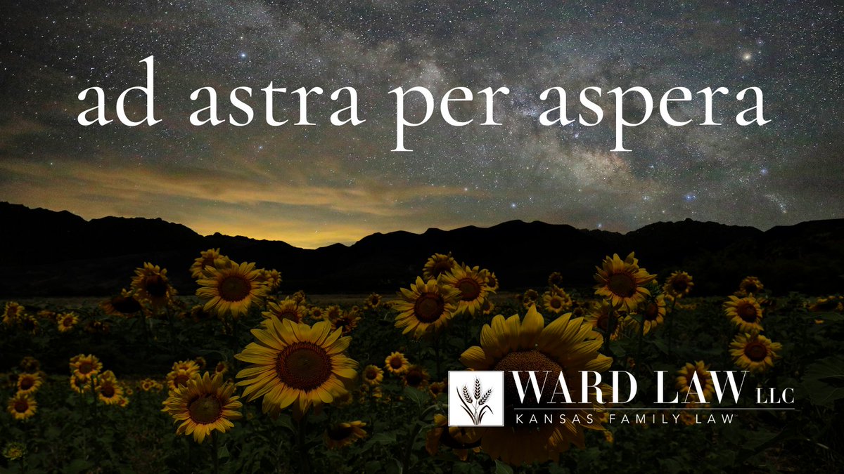 Today, our great state of Kansas celebrates its 161st birthday. Join us in taking a moment to appreciate the simple beauty that surrounds us. Support the Kansas businesses that have worked hard to build their family's futures here.
#kansas #homeontherange #adastraperaspera