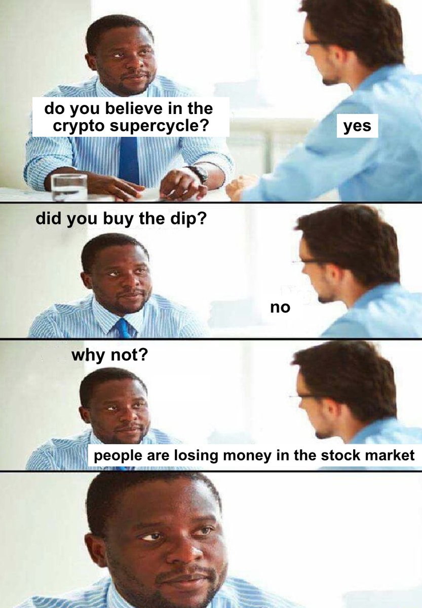 AngeloBTC's tweet image. gm