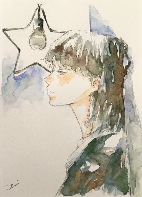 「女の子 電球」のTwitter画像/イラスト(人気順)