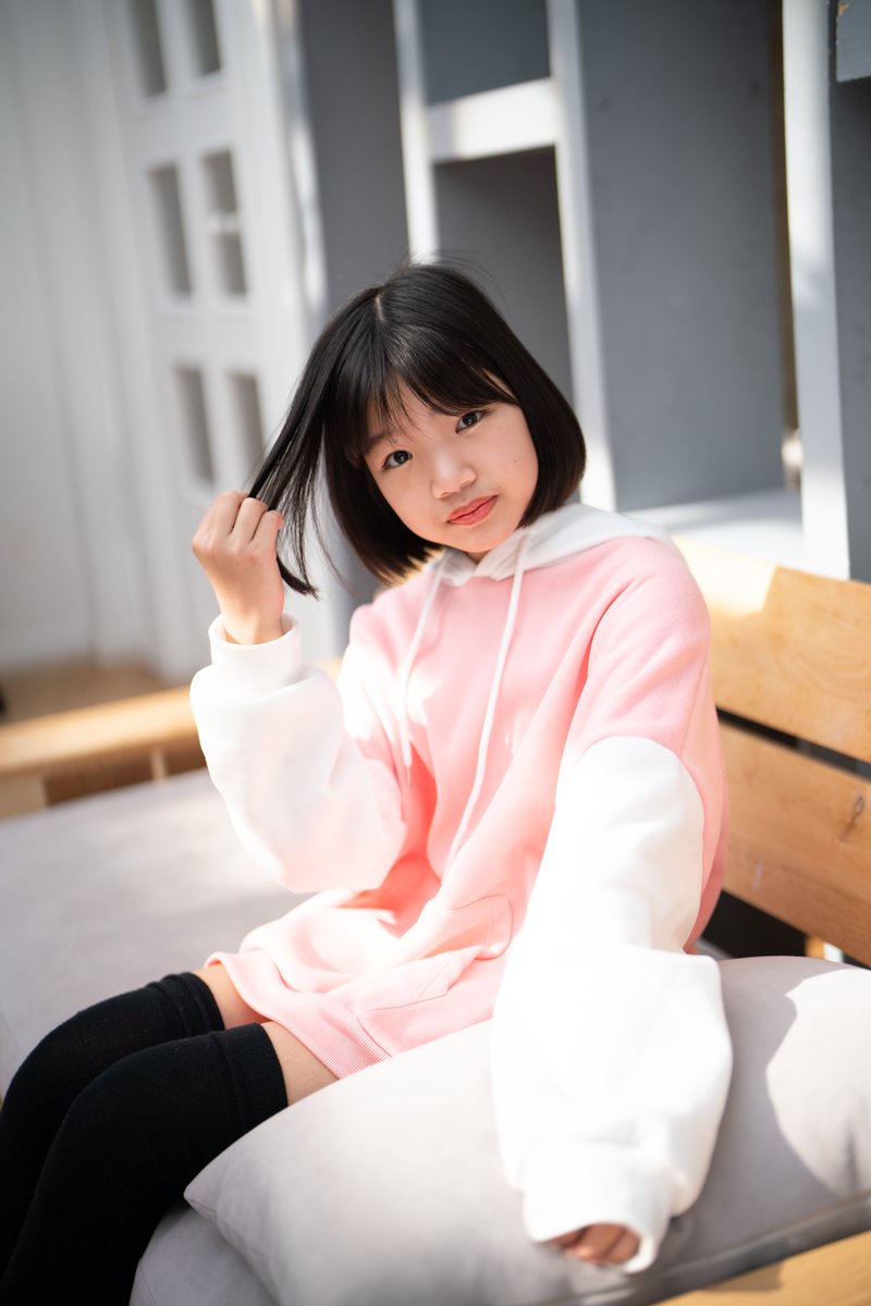 shiちゃん 田村千尋ちゃん 2022.01.29 TIP撮影会 @ LIGHT BOX STUDIO NAKANO