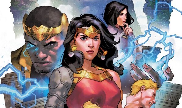 comics_unmasked's tweet photo. https://t.co/P8cqLUhLkd 
The DC Weekly Anne-alysis! Week of 1/4 https://t.co/LJZYbZHRnv