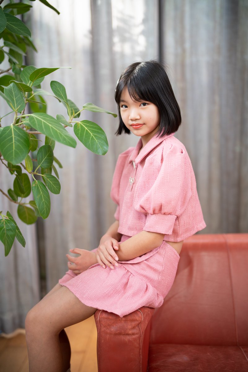 田村千尋ちゃん 2022.01.29 TIP撮影会 @ LIGHT BOX STUDIO NAKANO