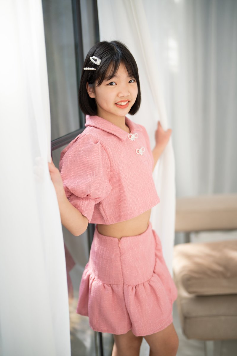 田村千尋ちゃん 2022.01.29 TIP撮影会 @ LIGHT BOX STUDIO NAKANO