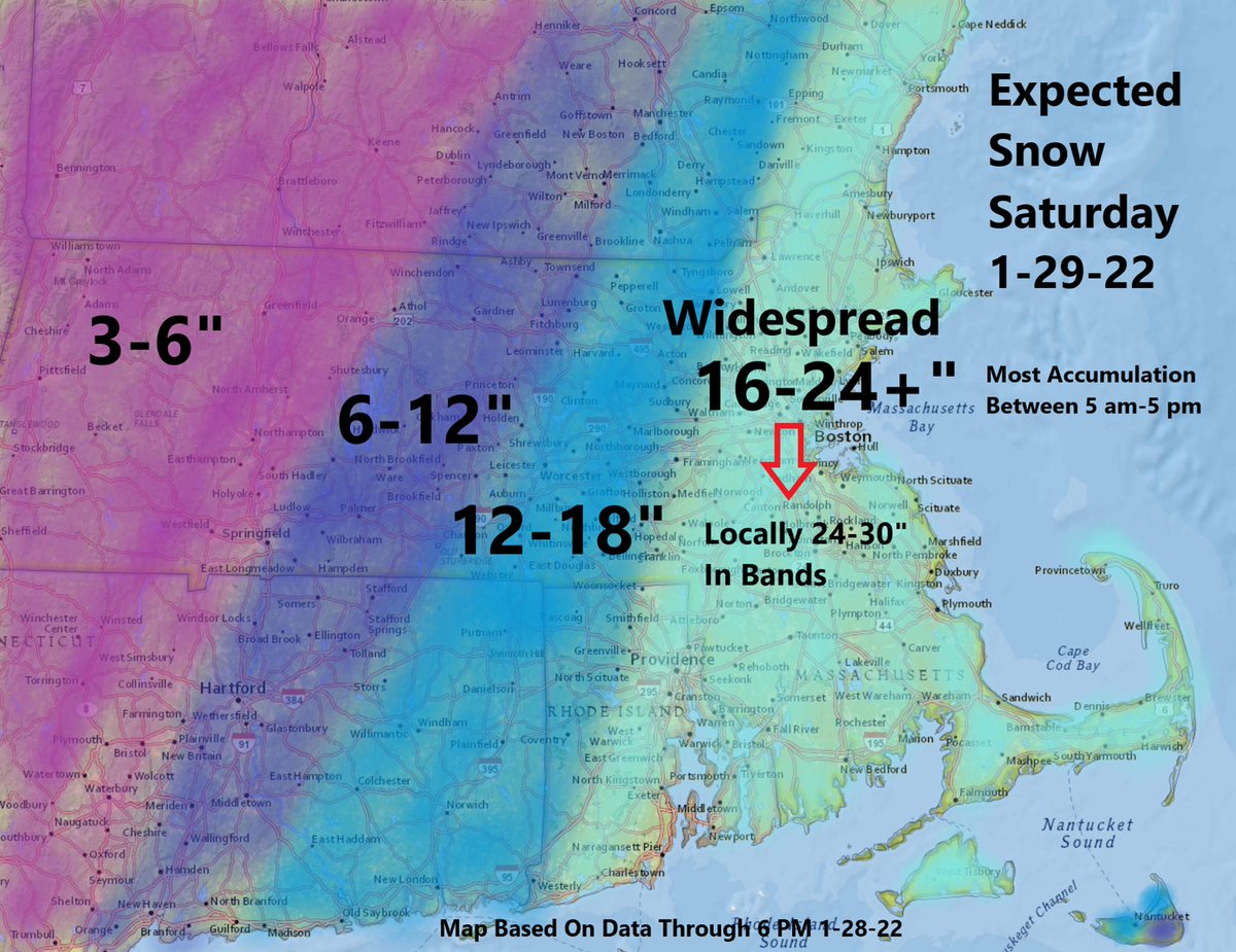 Tobin K-8 School (@tobink8) on Twitter photo Dear <a href="/BostonSchools/">BostonPublicSchools</a> <a href="/tobink8/">Tobin K-8 School</a> families, today's historic storm may bring 16-24" of snow, high winds and temperatures near zero to Boston and New England... bostonglobe.com/2022/01/28/met⌠Dear <a href="/BostonSchools/">BostonPublicSchools</a> <a href="/tobink8/">Tobin K-8 School</a> families, today's historic storm may bring 16-24" of snow, high winds and temperatures near zero to Boston and New England... bostonglobe.com/2022/01/28/metâŚ