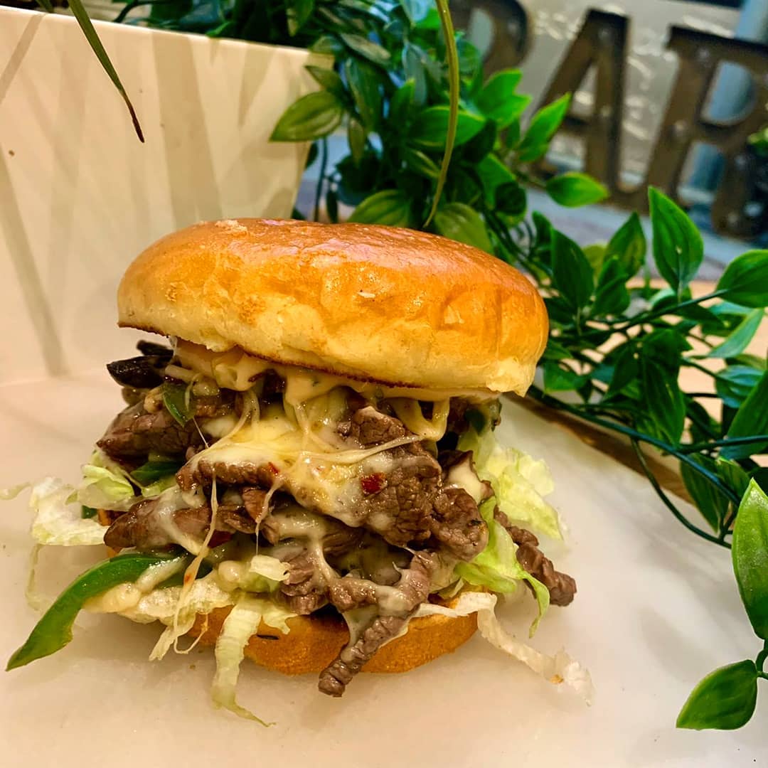 Cool As Leicester tweet media