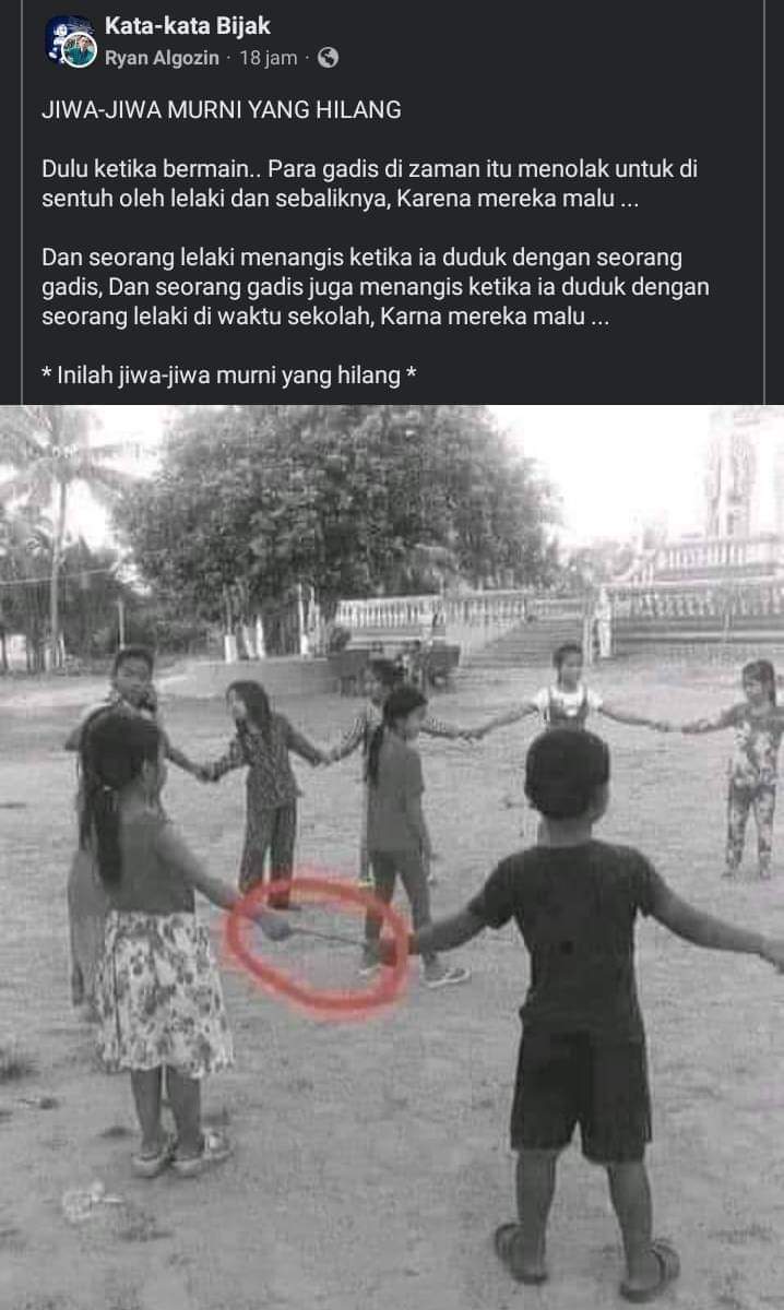 Sekarang malah sebaliknya 😔😔
.
.
.
______
Malam Minggu
Vicky Clarissa Putri
Dirumah, Malming