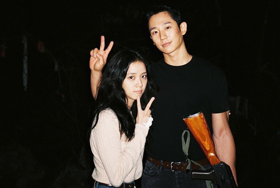 CybewXJQsBoRA1P's tweet photo. PROUD OF ACTRESS JISOO
#SnowdropFinale https://t.co/nffvGVC7Qb