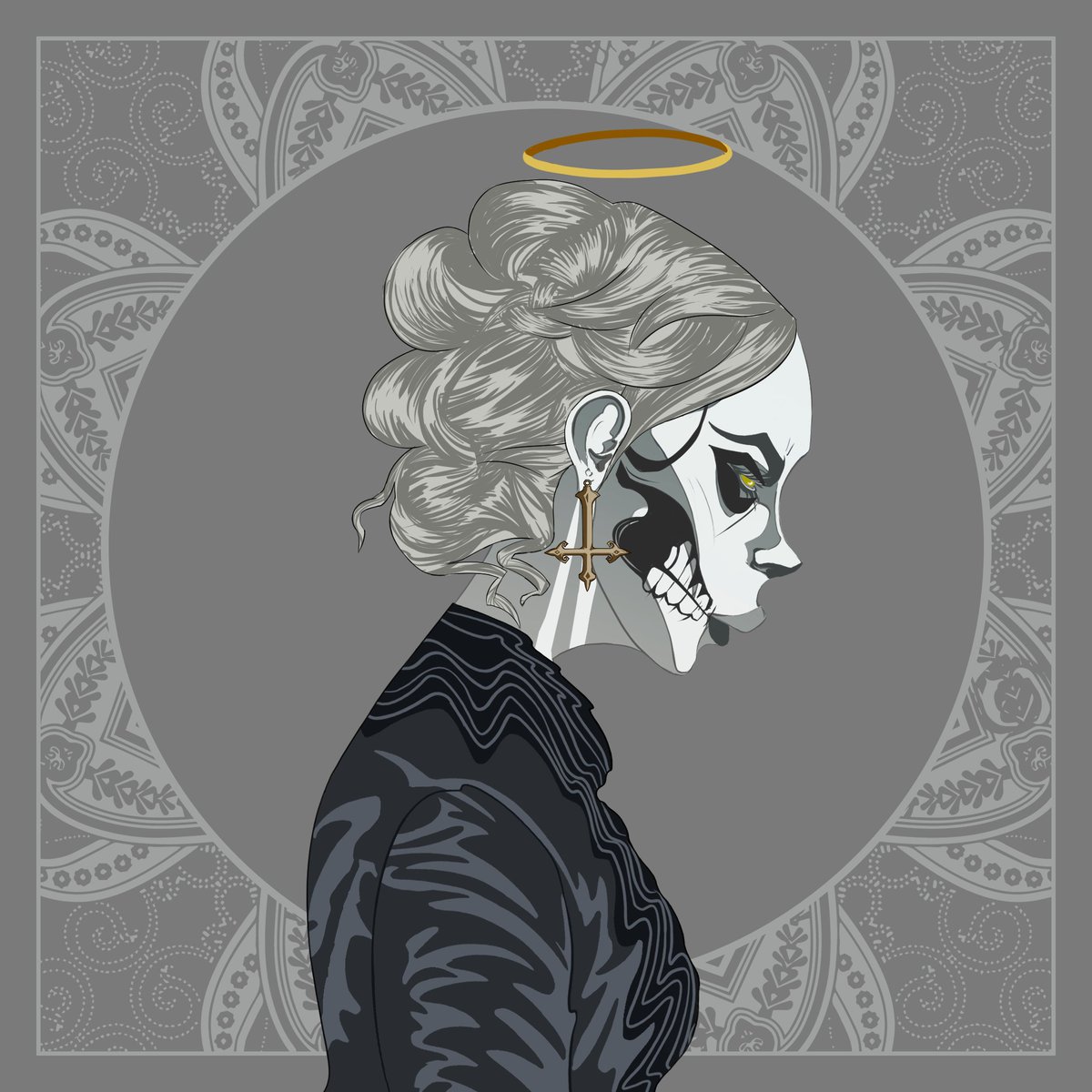 MIKA&MAPLE Studios tweet media