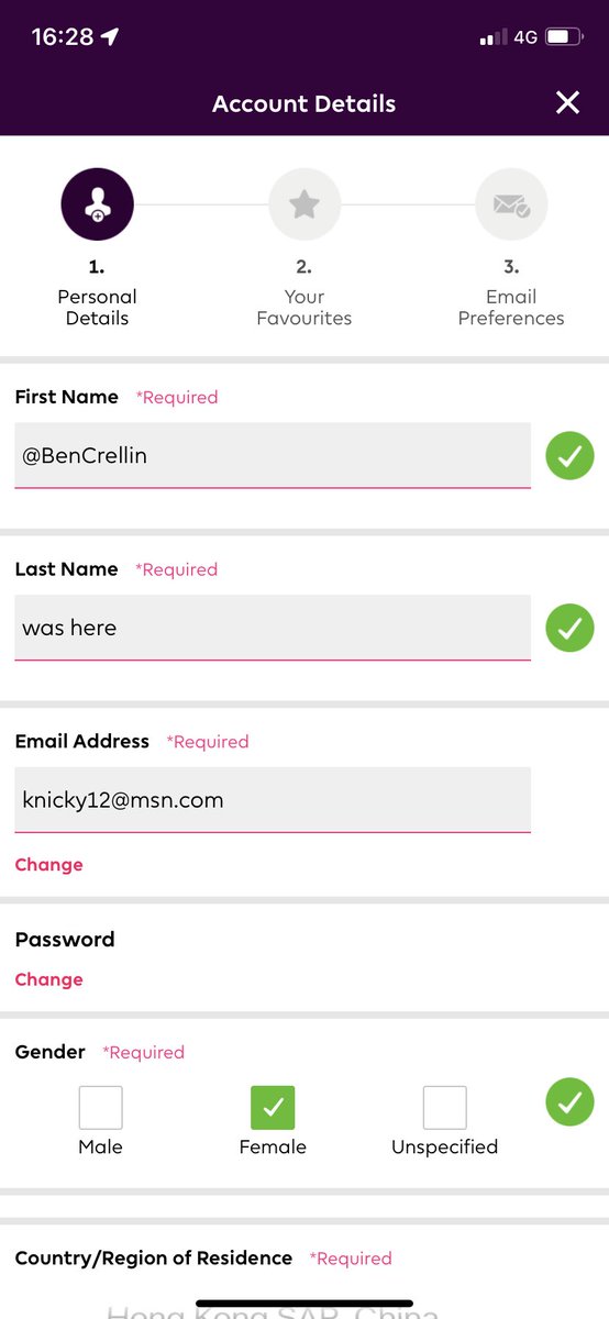 Big up BC with the fantasy prem hack 😂