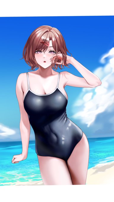 #過去絵を投げて絵を描いた気になろうキャンペーン 