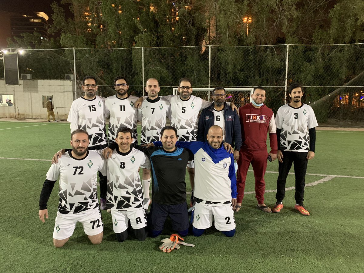 Masters_Cup_KSA's tweet photo. تقابل مساء الأربعاء الماضي فريقي الأبطال ⚪️ والذهبي 🟡 ضمن المباراة قبل الأخيرة من ذهاب بطولة 🏆 دوري أبطال الماسترز ⚽️ وانتهى اللقاء بفوز البلانكوس بنتيجة 11 ✖️ 2
فيما يحمل عدة أرقام قياسية ونذكر هنا بعضها
▫️ أكثر مباراة شهدت أهداف
◽️ أكبر فوز لفريق
🔲 أعلى فارق أهداف بين فريقين https://t.co/BYoihbkK6w