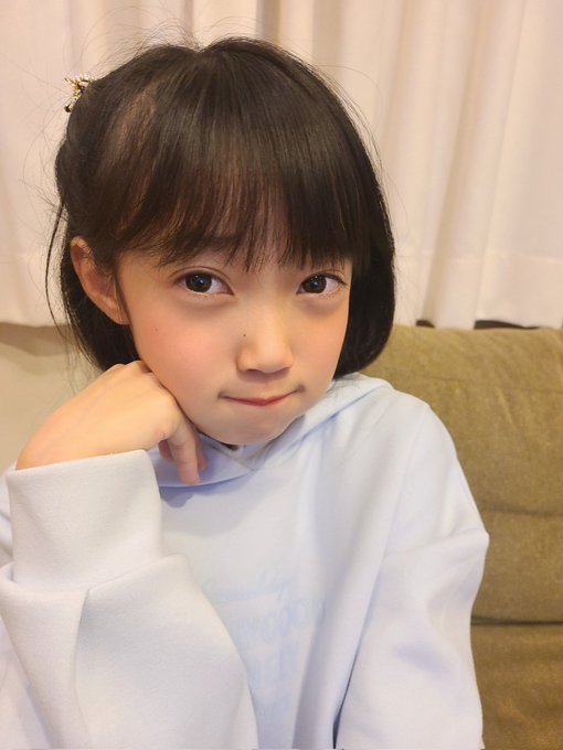 Twitterのコスプレ画像3