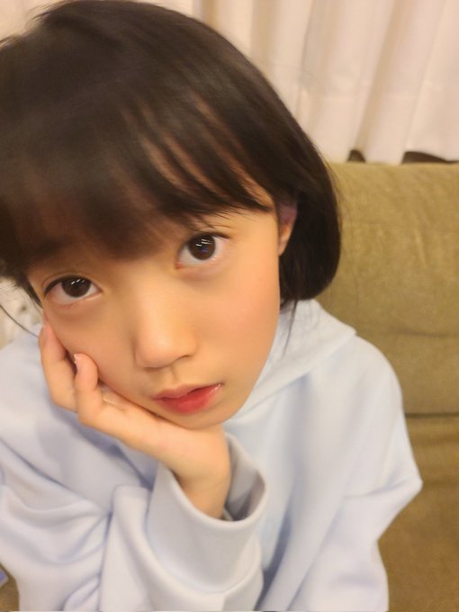 Twitterのコスプレ画像4