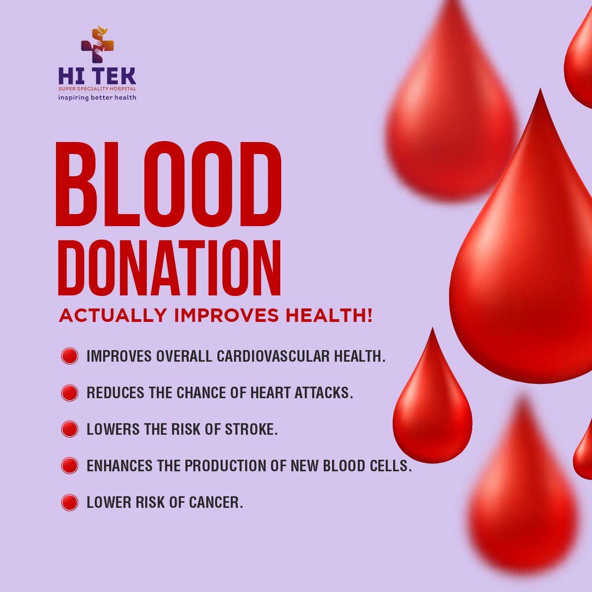 Hi Tek Hospital tweet media