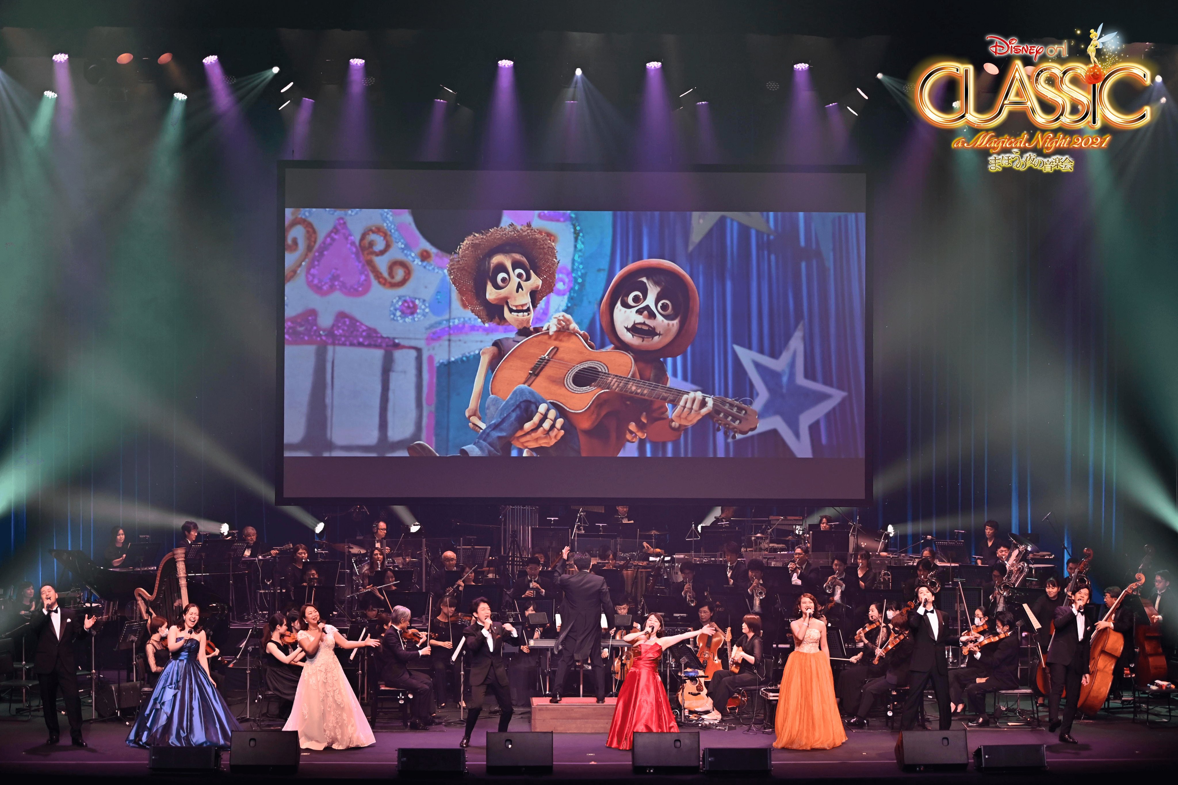 ディズニー オン クラシック Onclassicdisney Twitter