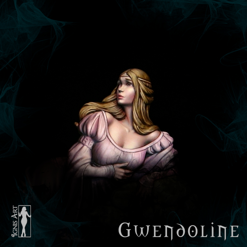 WarhogP's tweet photo. Devil's Trill is a story of a romance and a tragic death, of fear and hope, damnation and salvation of the soul. Gwendoline is in the center of this story - young and beautiful girl in the last moments of her life.
#devilstrill #samael #maveth #Gwendoline #IgnisArt #warhogpl https://t.co/K1gXu69U3J