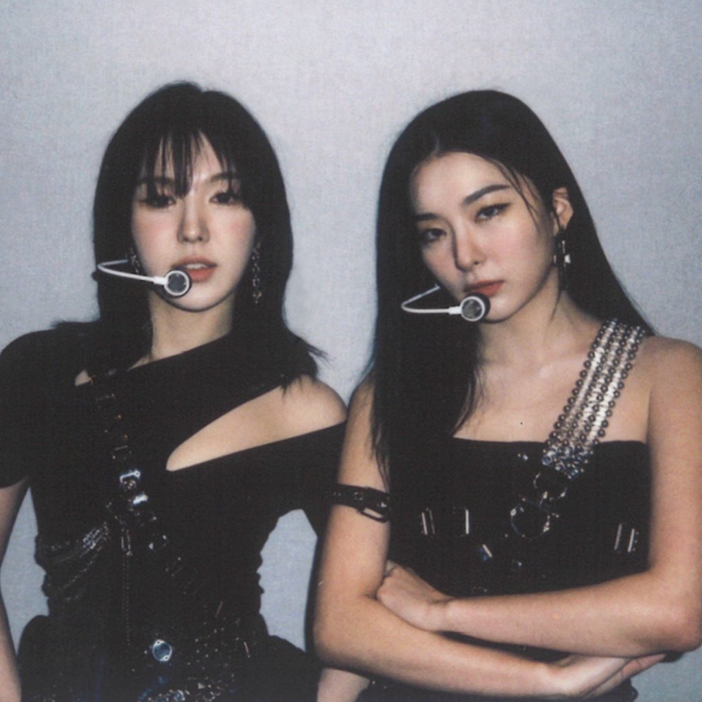 28seulgi's tweet photo. who else cried https://t.co/jxjaitWVDV