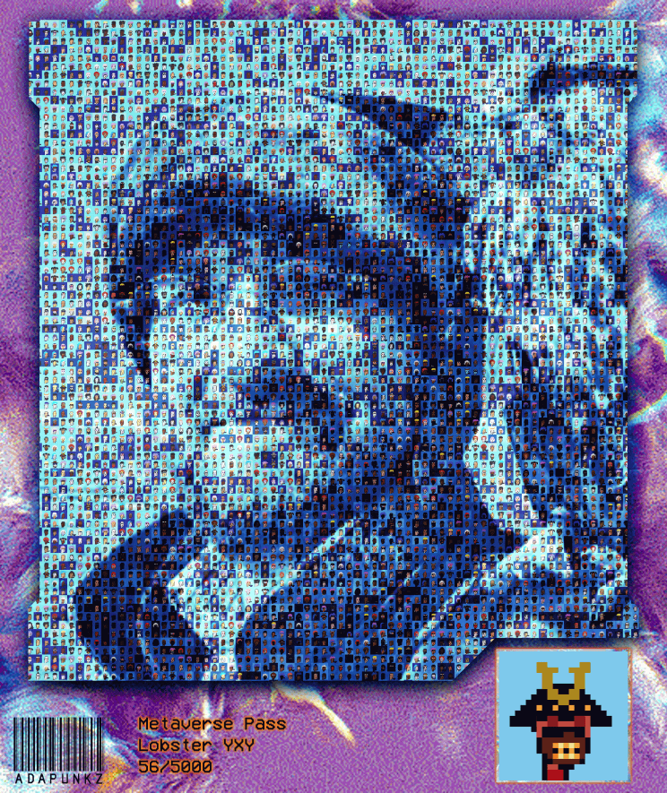 d₳ Uncle | Julius II Della Rovere | tweet media