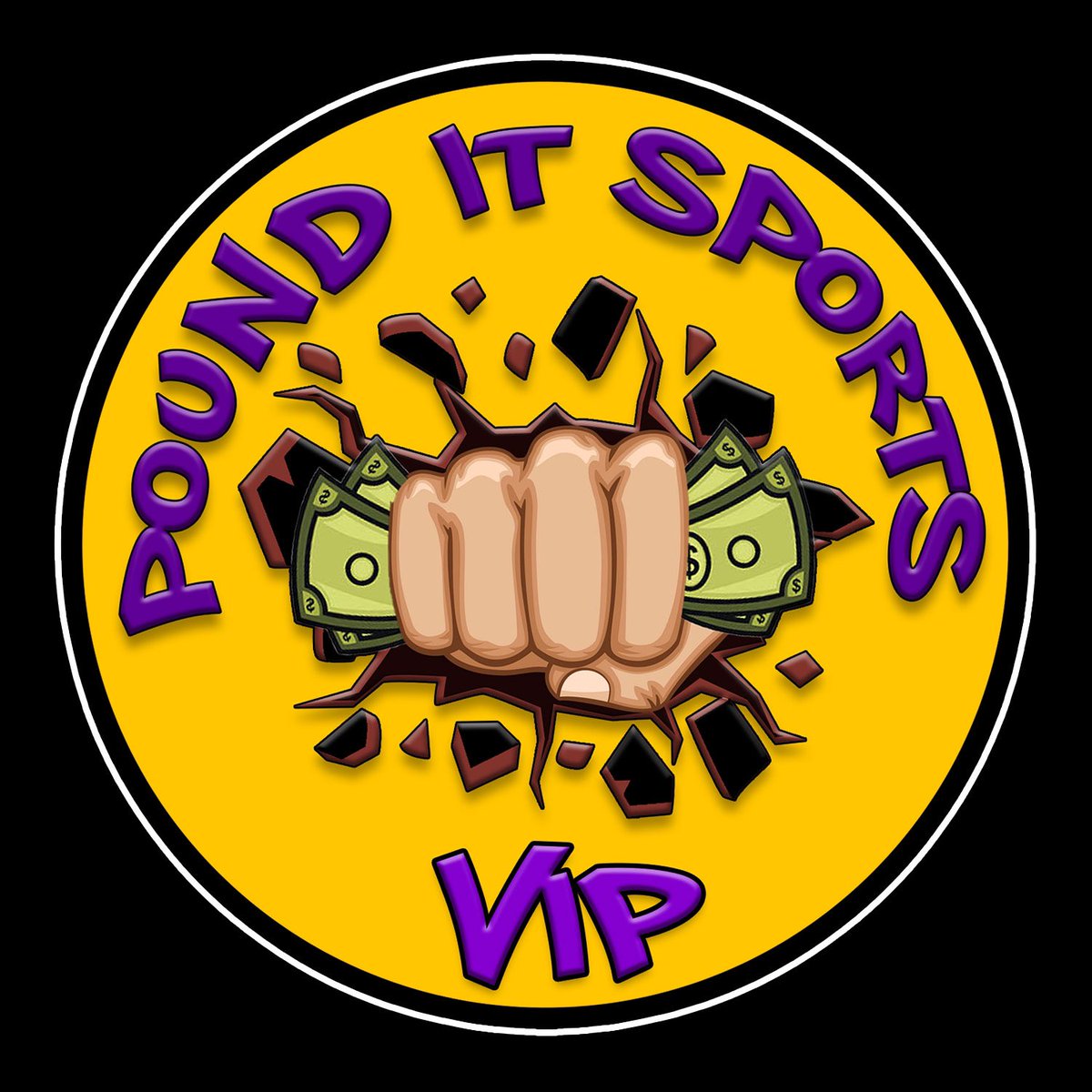 PoundItSportVIP's tweet image. 🔥FREE PLAY🔥

YOU MUST  RETWEET 
&amp;amp;  FOLLOW

#sportsbetting 
#Handicapper
#PoundItSportVIP