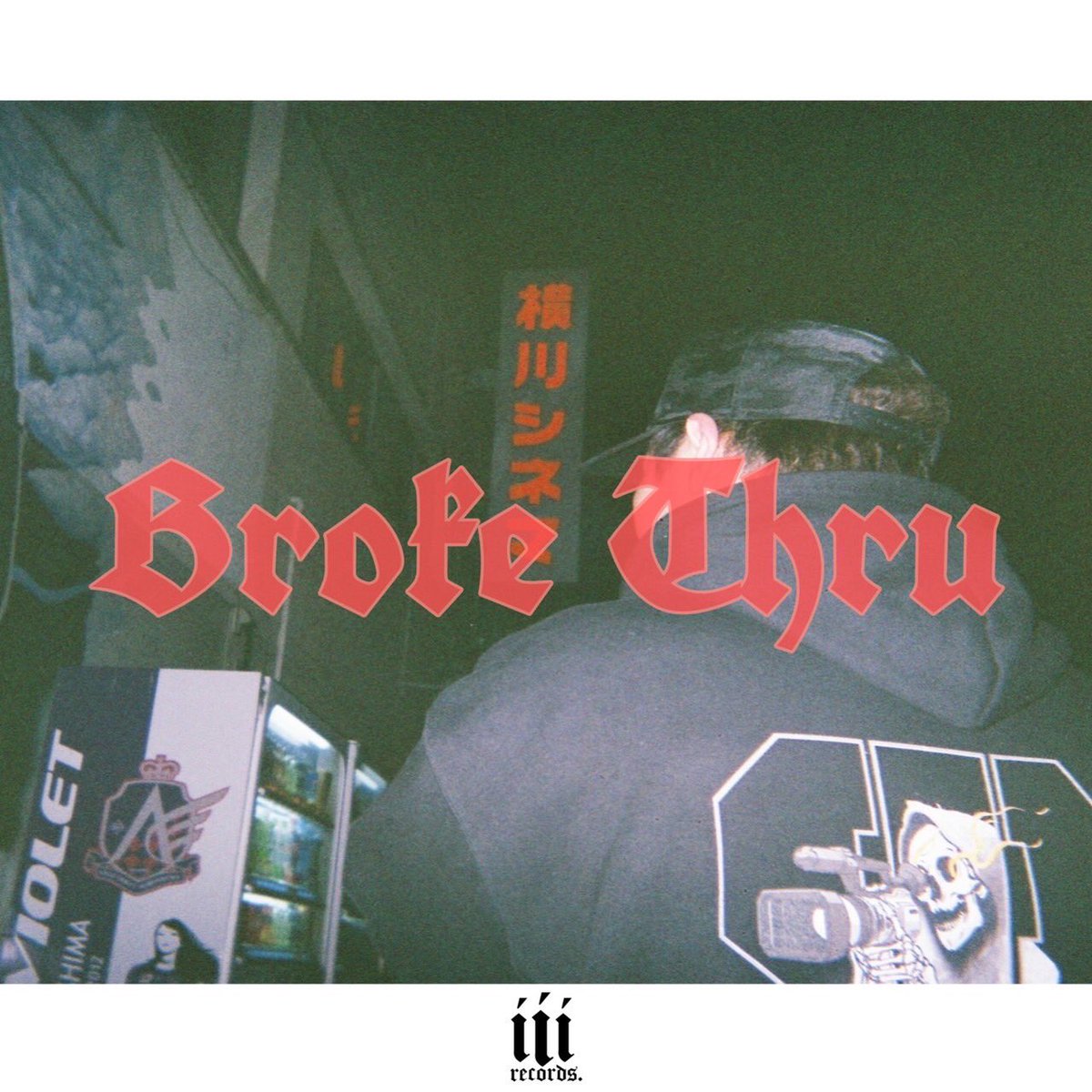 【Release info】

🟦2022 2/5 配信開始🟦

RYUTARO 1st Single  "Broke Thru" 

feat.EL Mosh   
<a href="/taiki23word/">EL Mosh</a> 

prod.Alluka     
<a href="/allukaboy/">Alluka</a>

mixing&amp;mastering by Art knows me
<a href="/Art00427/">me</a> 

Release from iii recoreds  
<a href="/iii_records/">iii records</a>

linkco.re/ZXxuArd2?lang=…