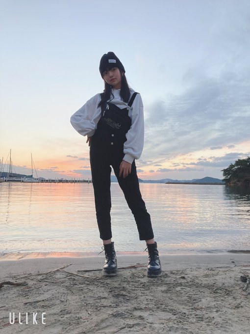 Twitterのコスプレ画像9