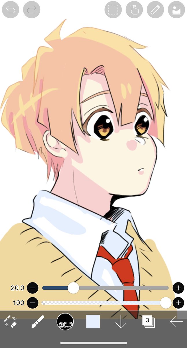 Idolish7のtwitterイラスト検索結果 古い順