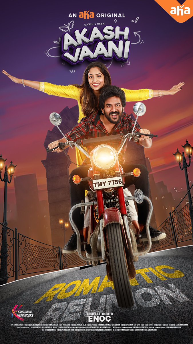 KavinFanBoy98's tweet photo. Nearing 50k 
Target 250k 

#AkashVaaniFL #Kavin https://t.co/jkg2kzvUzy