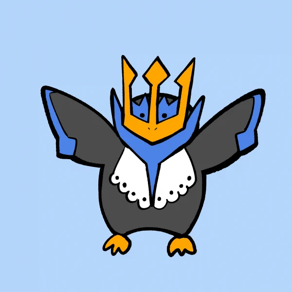 エンペルト。リクエストあざます。
あげてるポケモンのアイコン、壁紙は常識の範囲内で自由に使って大丈夫です。逐一返答できずにすいません。 