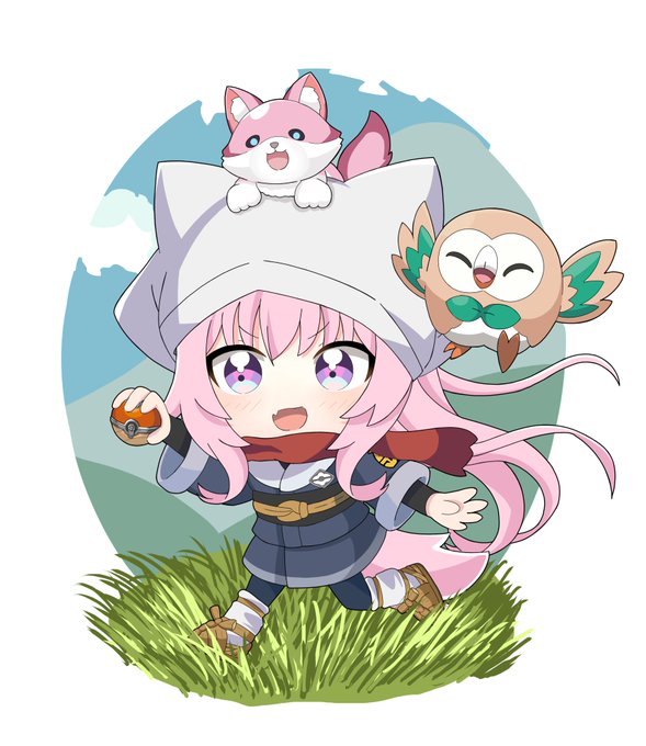 Pokemonlegends 22年1月30日 日 ツイ速まとめ