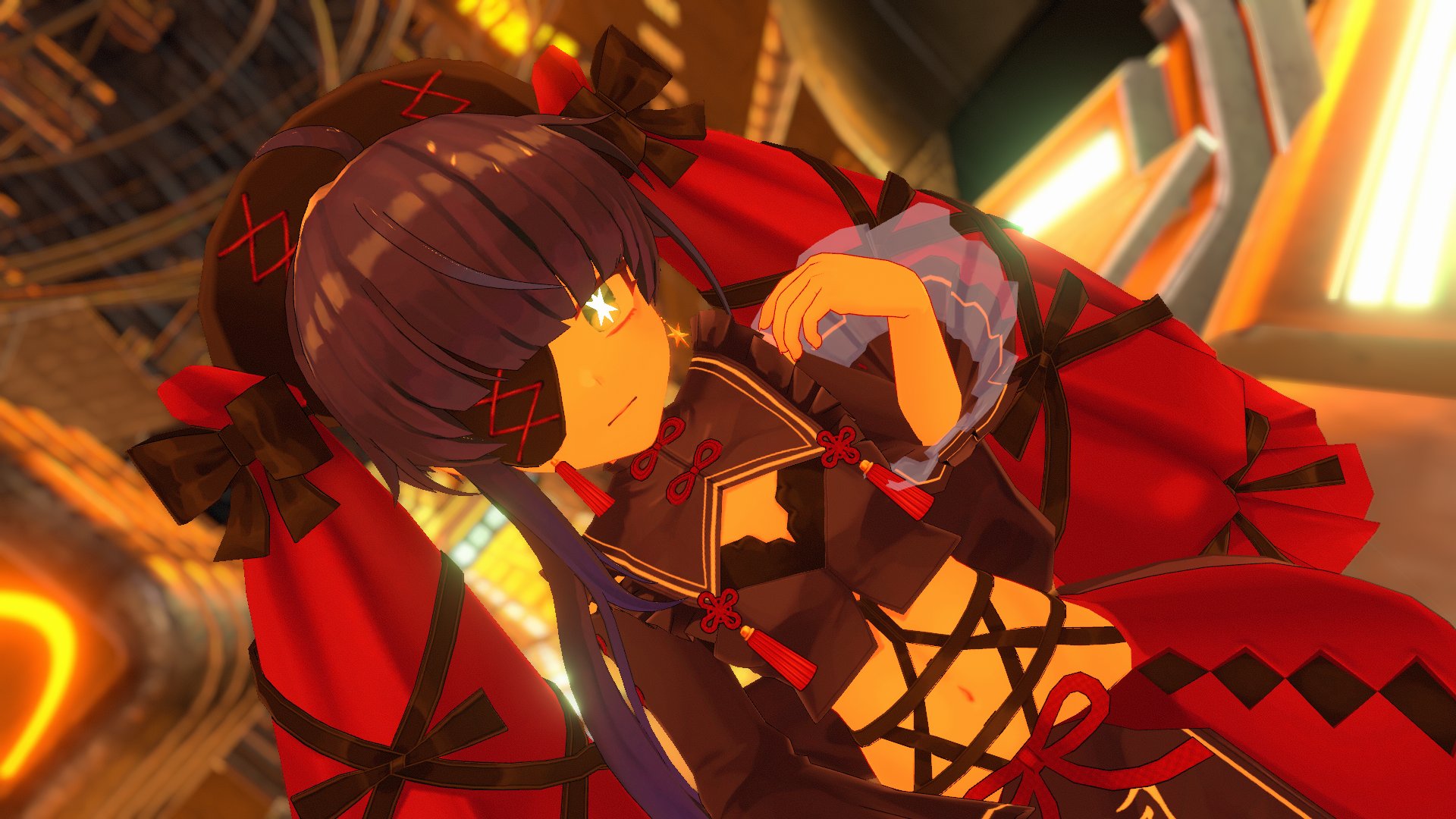 夢良木めあ✡Vtuber (@mea_yumeragi) / X